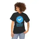 Funny Gooner Meme Tee – Goofy Brain Rot Graphic Shirt for Fans
