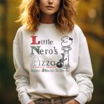 Funny Home Alone Christmas Sweatshirt – Retro Cozy Holiday Top