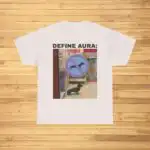 Funny Meme T-Shirt – Classic Unisex Cotton Tee for All Occasions