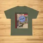 Funny Meme T-Shirt – Classic Unisex Cotton Tee for All Occasions