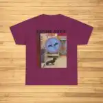 Funny Meme T-Shirt – Classic Unisex Cotton Tee for All Occasions