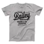 Funny Movie Quote T-Shirt - Soft Unisex Graphic Tee