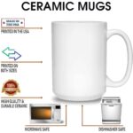 Funny Work Mug: I Accidentally Became Important - Office Gift