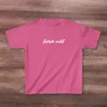 Future Milf Baby Tee – Trendy 90s Aesthetic Vintage T-Shirt