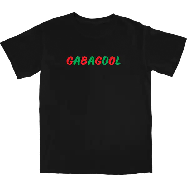 Gabagool Fat Italian Dad Tee – Soft Unisex Cotton Shirt