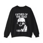 Gary Plauché Father of the Year Shirt – Bold Tribute Tee for Dads