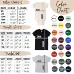 Get in Loser We’re Stealing Christmas Sweatshirt – Funny Holiday Crewneck