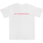 Go Ask Your Dad T Shirt – Soft Cotton Tee for Everyday Comfort