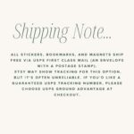 Grackle Sticker – Cute Tex Mex Foodie Gift with Tortilla Chip