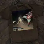 Gumbo Slice Pizza Alligator Shirt – Funny Crocodile Tee