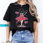 Hollow Knight Silksong Minimalist T-Shirt – Soft Unisex Tee