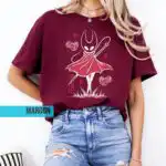Hollow Knight Silksong Minimalist T-Shirt – Soft Unisex Tee