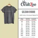 Hollow Knight Silksong Minimalist T-Shirt – Soft Unisex Tee