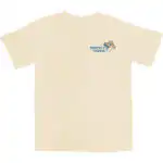 Honky Tonk Goose T Shirt – Soft Cotton Casual Graphic Tee