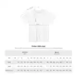 I dissent shirt – Minimalist feminist graphic tee for advocacy