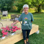 I Do Pot T Shirt – Soft Cotton Tee for Casual Plant Lovers