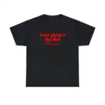 I out pizza'd the Hut Cursed T-Shirt – Ironic Y2K Meme Tee