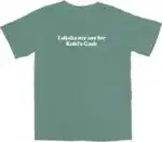 I Shake My Ass T Shirt – Soft Cotton Graphic Tee for Fun Vibes