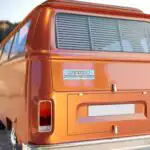 I turn now good luck everybody else | Funny Waterproof Sticker & Magnet