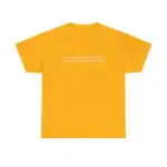 If You're Reading This You're Too Close Girlfriend Tee – Unisex Cotton Shirt