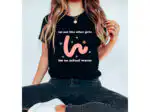 I'm Not Like Other Girls Worm Shirt – Funny Unisex Humor Tee