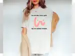 I'm Not Like Other Girls Worm Shirt – Funny Unisex Humor Tee