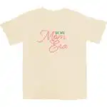 In My Mom Era T Shirt – Soft Cotton Vintage Style Tee
