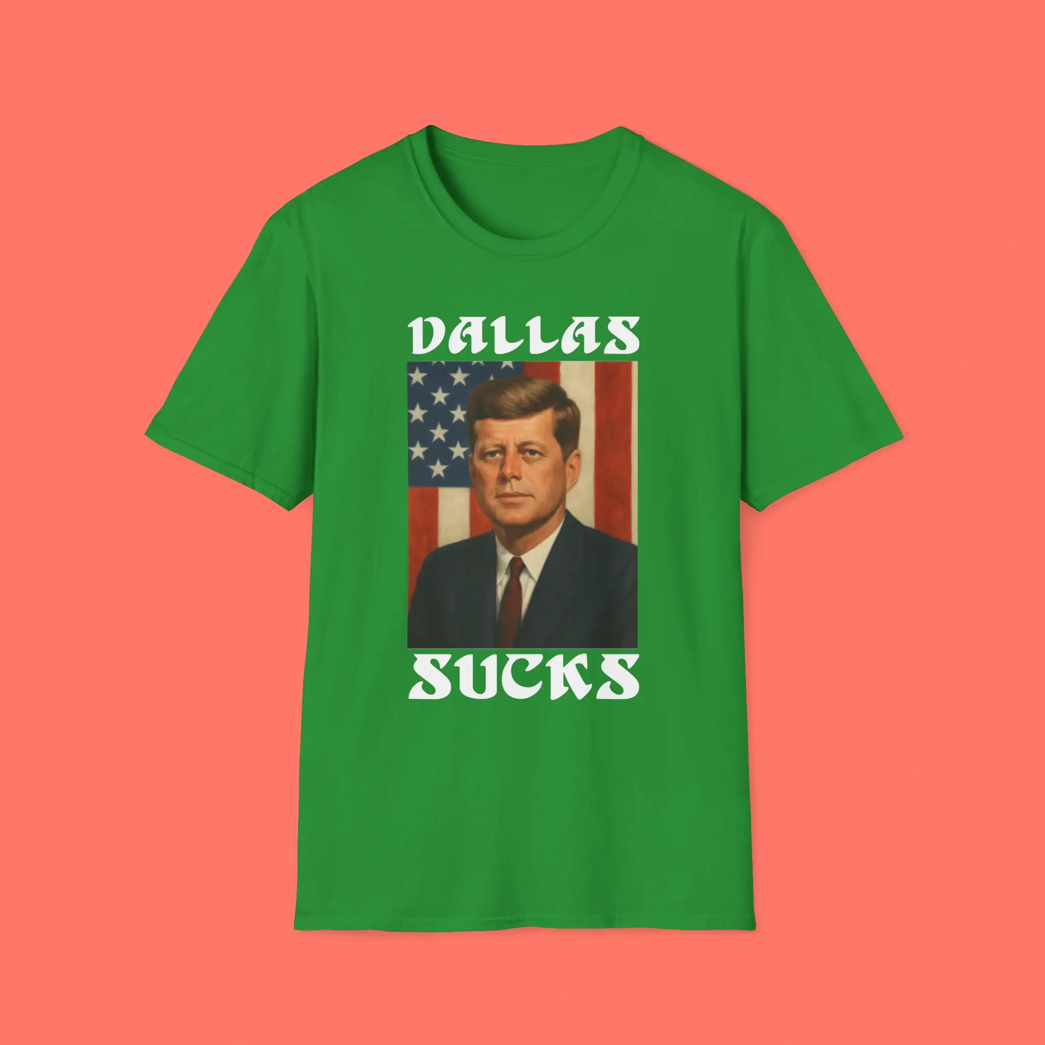 JFK Dallas Sucks Shirt – Retro Americana Humor for Eagles Fans JFK Dallas Sucks Shirt – Retro Americana Humor for Eagles Fans
