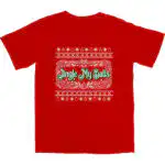 Jingle My Balls T Shirt – Soft Cotton Holiday Fun Tee