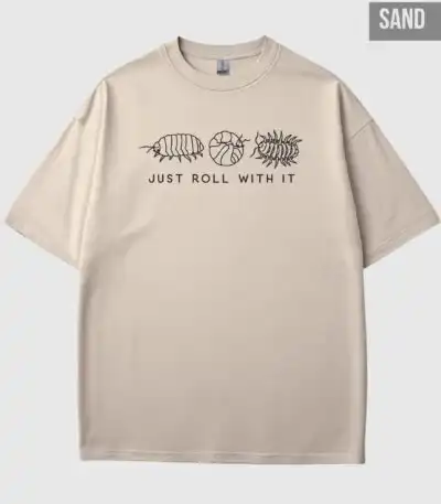 Know Your Trilobites T-Shirt – Fun Fossil Graphic Tee for Paleontology Lovers