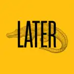 Later Gator Alligator Dad Joke Tee – Fun Cotton Graphic Shirt