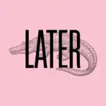 Later Gator Alligator Dad Joke Tee – Fun Cotton Graphic Shirt