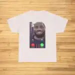 Lebron Pork Is Calling Funny Meme Tee – Unisex Casual Shirt