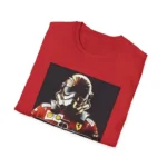 Lewis Hamilton Stormtrooper Helmet Shirt – Fun Motorsport Tee