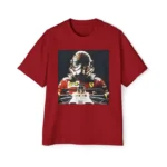 Lewis Hamilton Stormtrooper Helmet Shirt – Fun Motorsport Tee