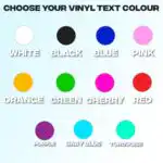 Life's Short, Blame A Man Y2K Baby Tee – 3D Puff Feminist Top