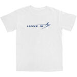 Locked In T Shirt – Soft Cotton Tee with Worn-In Comfort