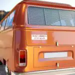 Make America Fun Again Bumper Sticker & Magnet – Waterproof Vinyl