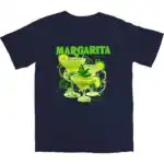 Margarita T Shirt – Soft Cotton Tee with Worn-In Comfort