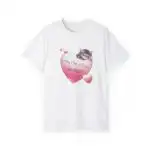 May I Hit it From the Back Kitten T-Shirt – Fun Unisex Tee
