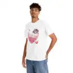 May I Hit it From the Back Kitten T-Shirt – Fun Unisex Tee