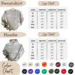 Merry Christmas Sweatshirt – Cute Holiday Crewneck for Women