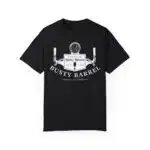 Momma Busty Barrel Breast Milk Brewery Shirt – Fun Soft Tee for Moms