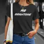 Mr Brightside T-Shirt – Unique Design in Vibrant Colors