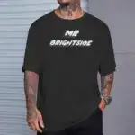 Mr Brightside T-Shirt – Unique Design in Vibrant Colors