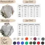Nothing For You Whore Sweatshirt – Funny Christmas Unisex Top