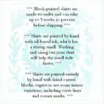 Owl Blossom Block Printed Shirt – Rustic Gray Heather Tee