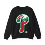 Phillies Eagles Italia Shirt – Unique Italian Pride Sports Tee