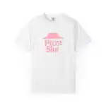 Pizza Slut T-shirt - Funny Graphic Tee for Foodies & Friends