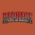 Redneck Tested and Approved T-Shirt – Fun 100% Cotton Tee